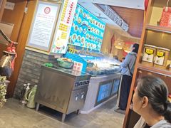 -倍儿美海鲜排挡·非遗海鲜蒸饺(洋货店)