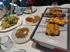 -亿牌牌东北烧烤(博物馆旗舰店)