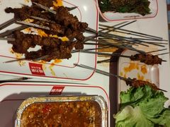 -哈力家·西北烧烤烤串(凤城三路店)