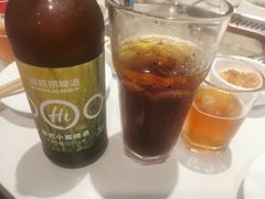 -海底捞火锅(长宁路龙之梦店)