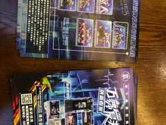 -零下舞度·街舞连锁机构(万科中心店)