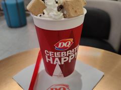 -DQ·蛋糕·冰淇淋(海伦国际店)