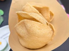 -帕蓝·暹罗料理(大学路店)