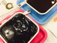 -满记甜品(巴黎春天宝山店)