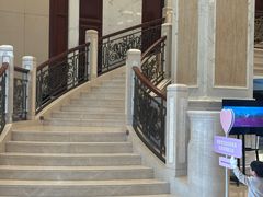 -南京东郊国宾馆