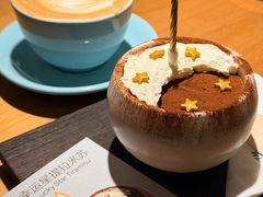 -The Good Place好地方·Brunch·coffee(国贸店)
