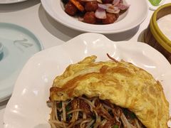 -玉林烤鸭店(定福庄店)