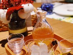 -青梅酒肆PLUS(长白仙岛北路店)