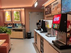 -菲滋意式餐厅(加州阳光二店)