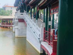 -西海子公园