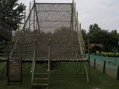 -扬州天乐湖嬉乐谷