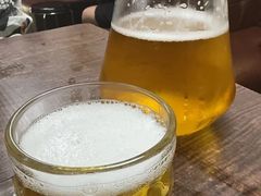 -永乐啤酒屋(成武路店)
