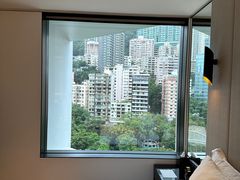 -尼依格罗香港美利酒店