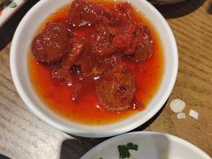 -北京老门框爆肚涮肉馆(凤城六路店)