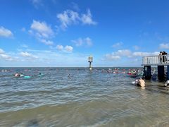 -碧海银沙景区