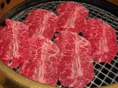 -板前十胜·和牛烧肉专门店(北京总店)