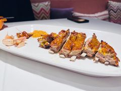 -谷丽麦馕新疆菜·清真(步步高梅溪新天地店)