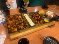 -肥肥虾庄·金牌油焖大虾(杨园滨江时代walk店)
