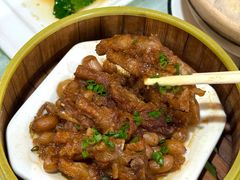 -广记海鲜(杨汊湖一店)