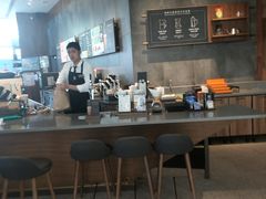 -星巴克(凯德晶萃店)