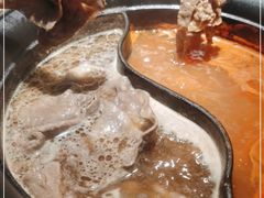 -温野菜涮涮锅(曲江大悦城店)