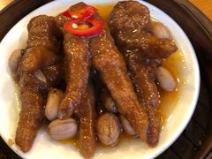 -香江小厨 The Kitchen(香江俱乐部店)
