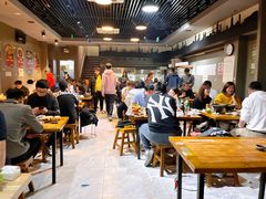 大堂-范贤光鸡公煲(平乐园总店)