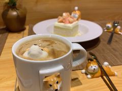 -柴务处·柴犬主题狗咖