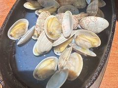 -萨莉亚意式餐厅(江桥万达广场店)