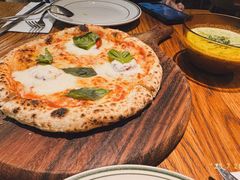 -La Strada(安福路店)