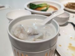 -富淳饭店(陆家嘴保利广场店)