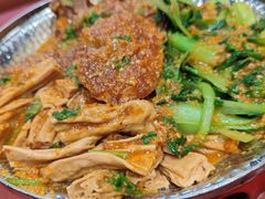 -喜家德虾仁水饺(岗厦北店)