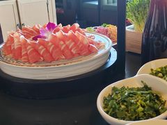 -阳坊胜利涮羊肉(阳坊老店)