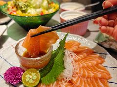 -赤稻·日式料理(禅城店)