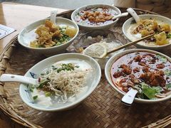 -豆相识•九九豆腐脑(牛咡桥店)