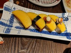-大雄寿司(中华广场店)