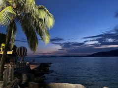 -海南分界洲岛旅游区