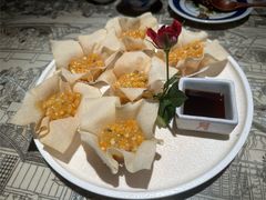 公主素蟹粉-桂满陇-西湖船宴(西单大悦城店)