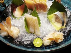 -梅筑·创意料理(王府井百货店)