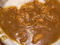 咖喱饭-胜代日本料理(云程巷小区店)