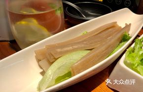Sichuan Farmhouse Wide Noodles