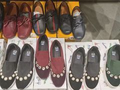 -伊势丹(现代城店)