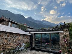 -炊烟餐厅