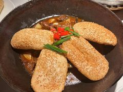 -老阿爸鲜鱼土菜(园区永旺店)