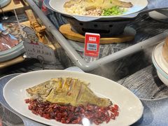 -不倒翁·安徽名菜楼(步行街店)