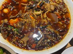 -小三峡食府(西五路店)