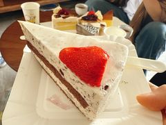 -幸福西饼生日蛋糕·下午茶(思明店)