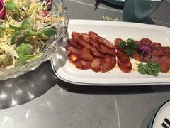 -四川饭店(城乡购物中心店)