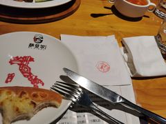 -萨贝尔意式餐厅(富安国际广场店)