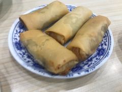 -美新点心店(陕西北路店)